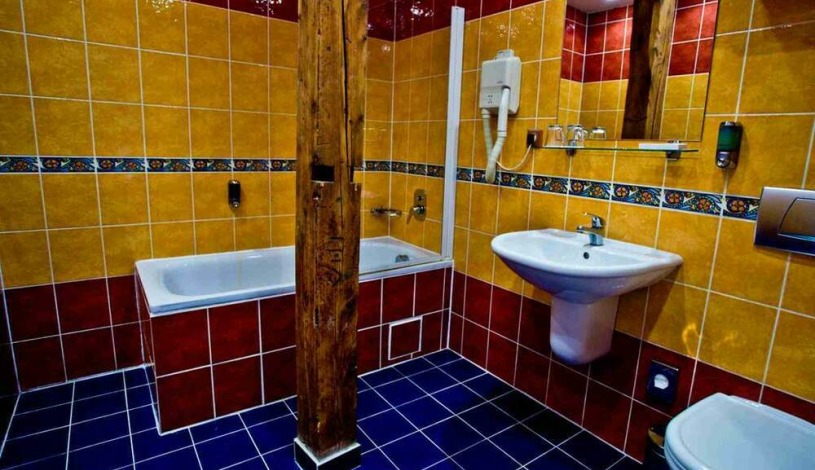 Hotel William – Sivek Hotels Praha