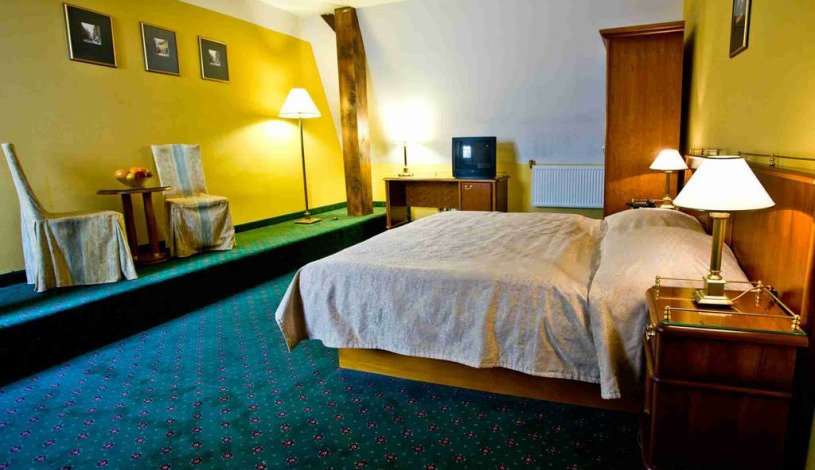 Hotel William – Sivek Hotels Praha