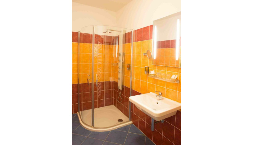 Hotel William – Sivek Hotels Praha - Family Suite