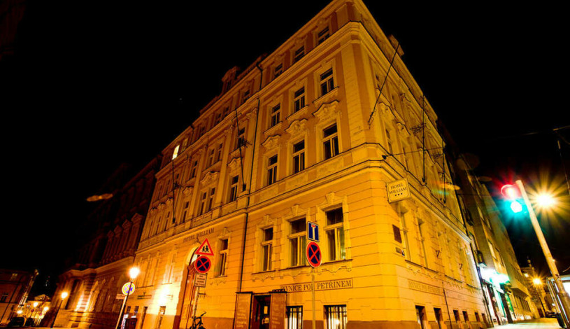 Hotel William – Sivek Hotels Praha