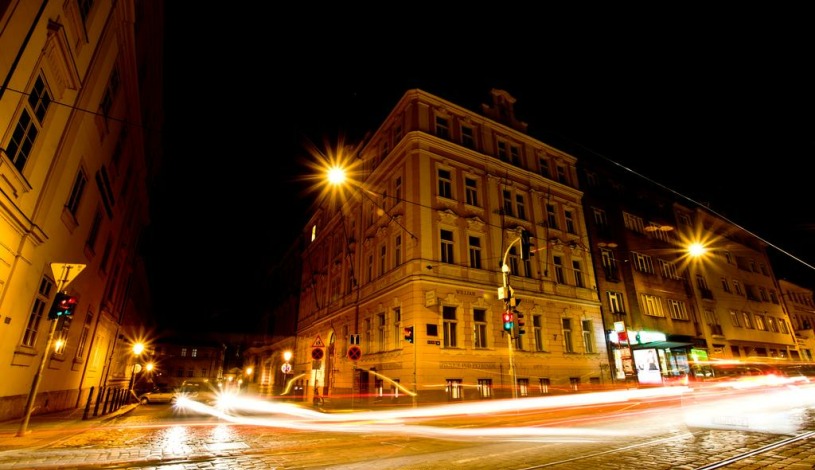 Hotel William – Sivek Hotels Praha