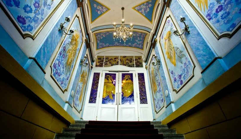 Hotel William – Sivek Hotels Praha