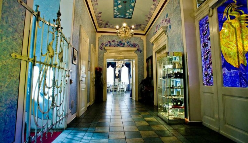 Hotel William – Sivek Hotels Praha