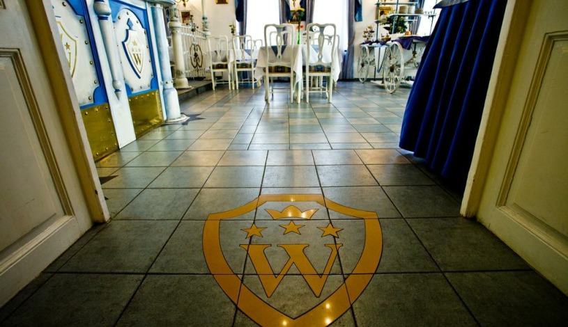 Hotel William – Sivek Hotels Praha