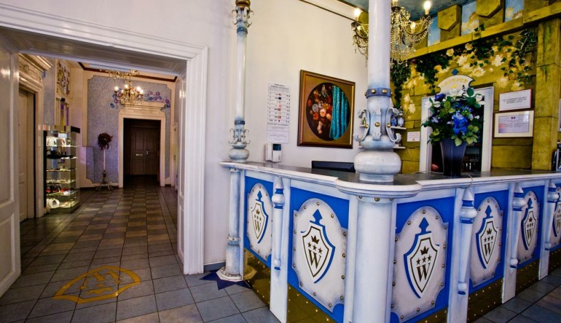 Hotel William – Sivek Hotels Praha