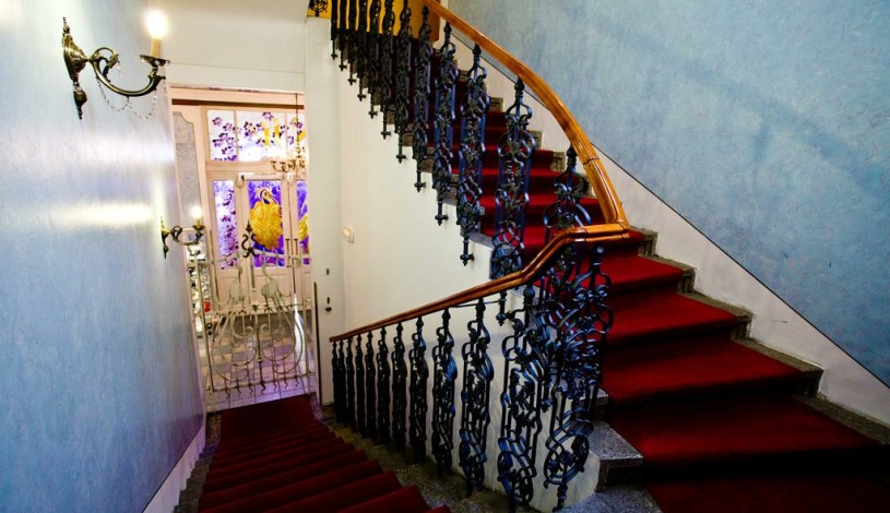 Hotel William – Sivek Hotels Praha