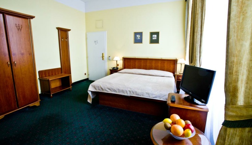 Hotel William – Sivek Hotels Praha