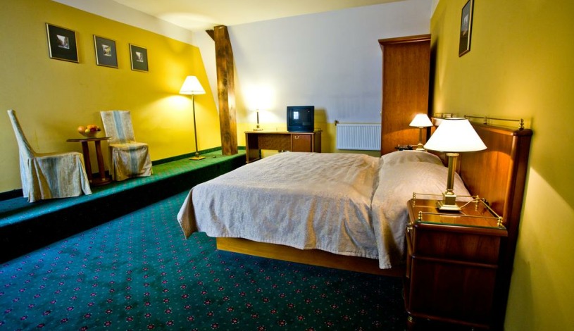 Hotel William – Sivek Hotels Praha