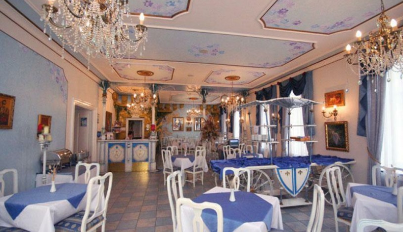 Hotel William – Sivek Hotels Praha