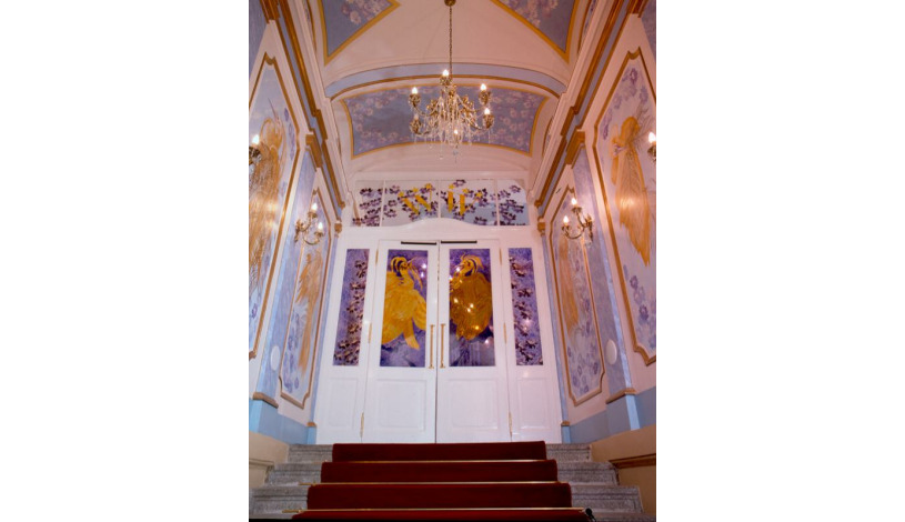 Hotel William – Sivek Hotels Praha