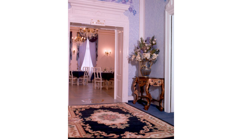 Hotel William – Sivek Hotels Praha