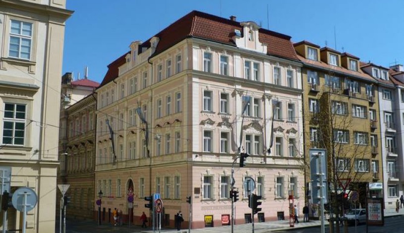 Hotel William – Sivek Hotels Praha