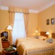 Zweibettzimmer - Hotel William – Sivek Hotels Praha