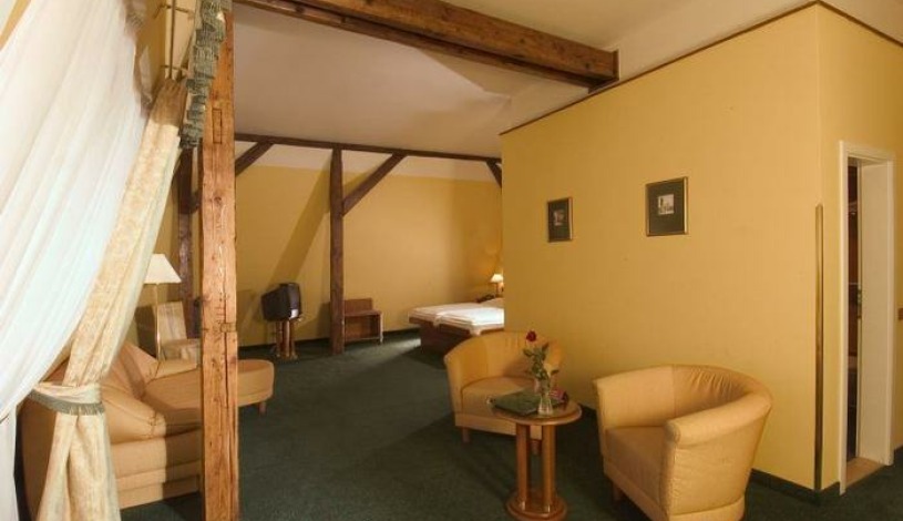 Hotel William – Sivek Hotels Praha