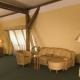 Pokoj pro 2 osoby - Hotel William – Sivek Hotels Praha