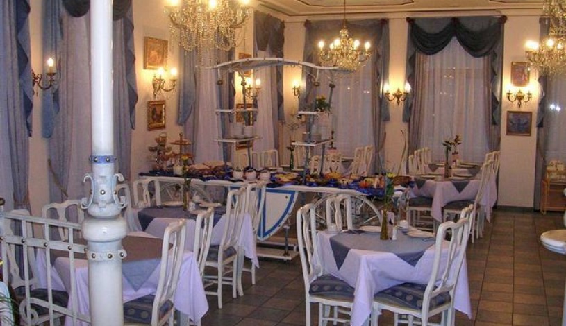 Hotel William – Sivek Hotels Praha