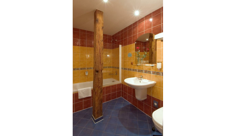 Hotel William – Sivek Hotels Praha