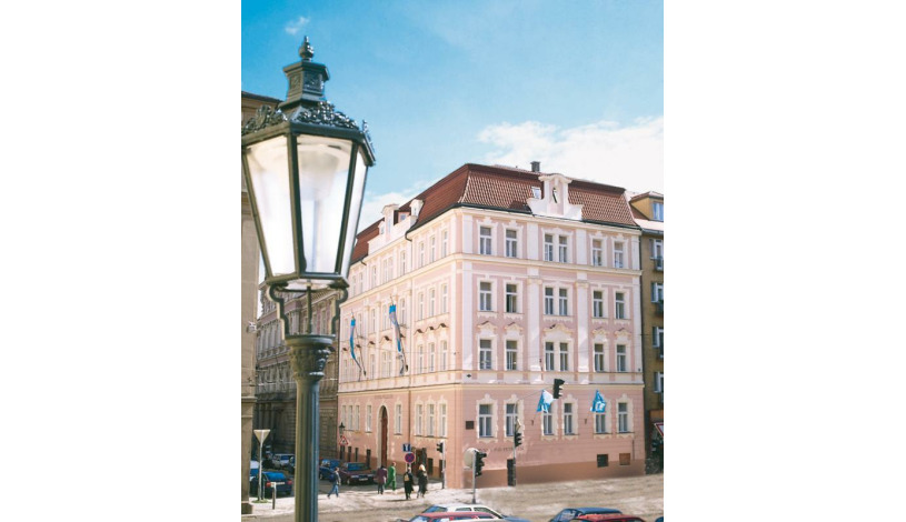 Hotel William – Sivek Hotels Praha
