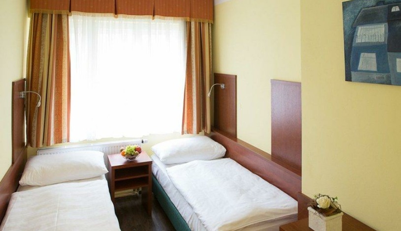 Hotel William – Sivek Hotels Praha - Family Suite