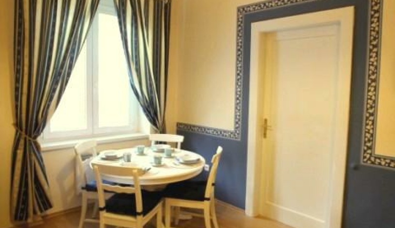 Apartment Wilsonova Bratislava - Apt 17044