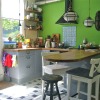 Studio Amsterdam Oostelijke Eilanden with kitchen for 2 persons