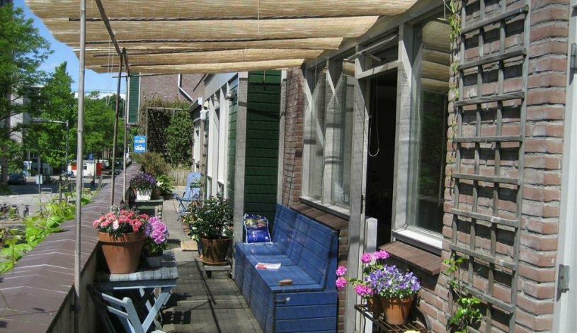 Apartment Windroosplein Amsterdam - Apt 31980