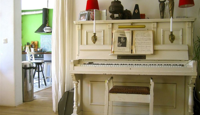 Apartment Windroosplein Amsterdam - Apt 31980