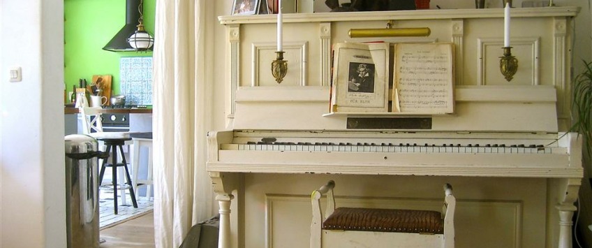 Apartment Windroosplein Amsterdam - Apt 31980