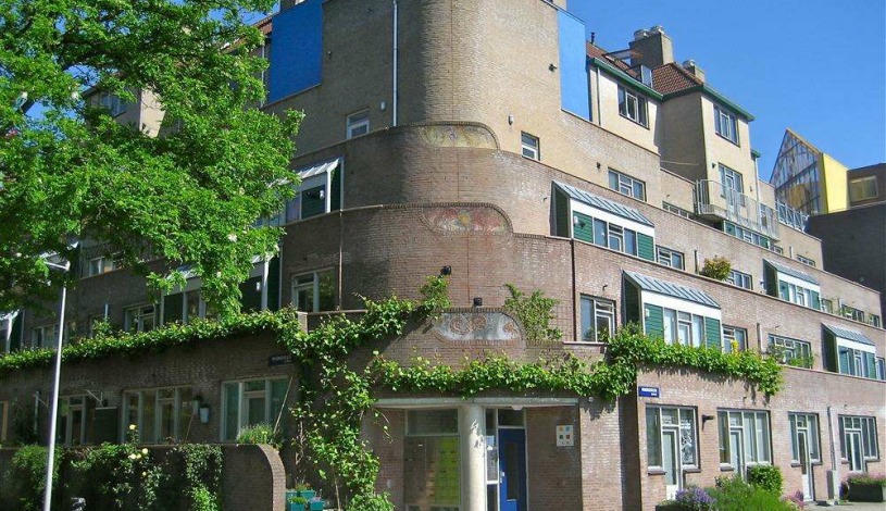 Apartment Windroosplein Amsterdam - Apt 31980