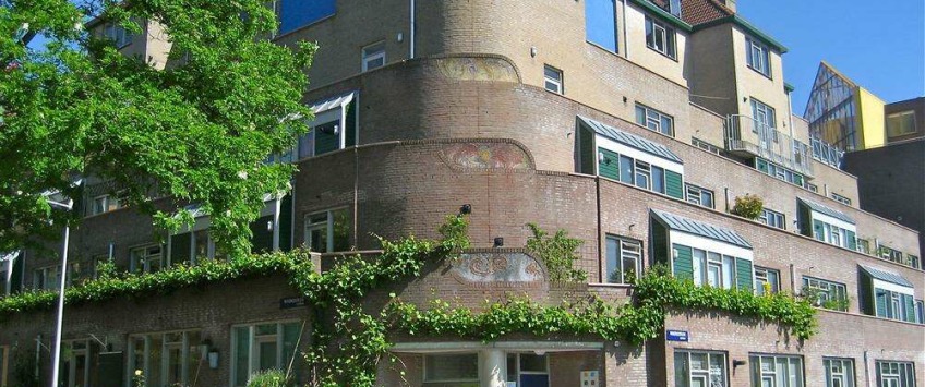 Apartment Windroosplein Amsterdam - Apt 31980