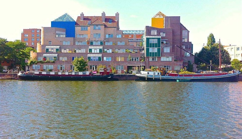 Apartment Windroosplein Amsterdam - Apt 31980
