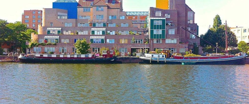 Apartment Windroosplein Amsterdam - Apt 31980