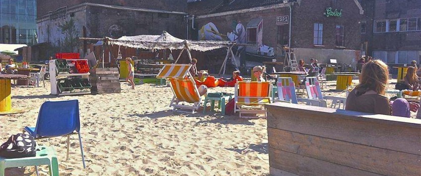 Apartment Windroosplein Amsterdam - Apt 31980