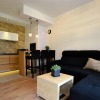 3-bedroom Apartment Sopot with kitchen and with parking