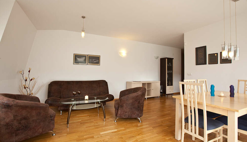 Apartment Władysława Łokietka Sopot - Australia