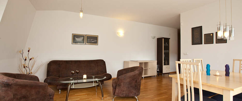 Apartment Władysława Łokietka Sopot - Australia