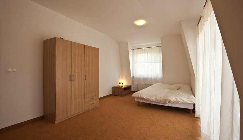 Apartment Władysława Łokietka Sopot - Australia