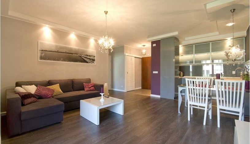 Apartment Władysława Łokietka Sopot - Kalejdoskop