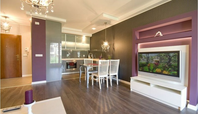 Apartment Władysława Łokietka Sopot - Kalejdoskop