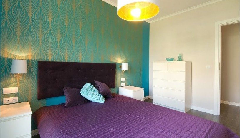 Apartment Władysława Łokietka Sopot - Kalejdoskop