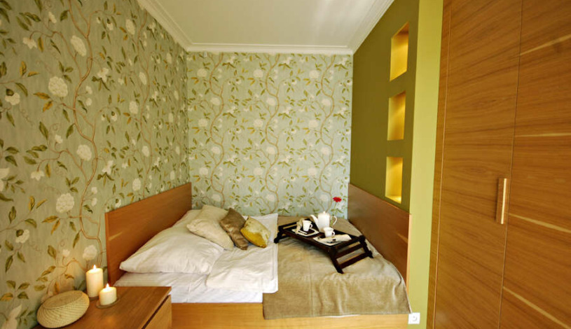 Apartment Władysława Łokietka Sopot - Latający Holender