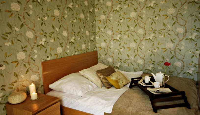 Apartment Władysława Łokietka Sopot - Latający Holender