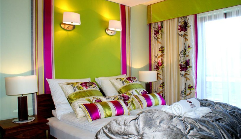 Apartment Władysława Łokietka Sopot - Empire