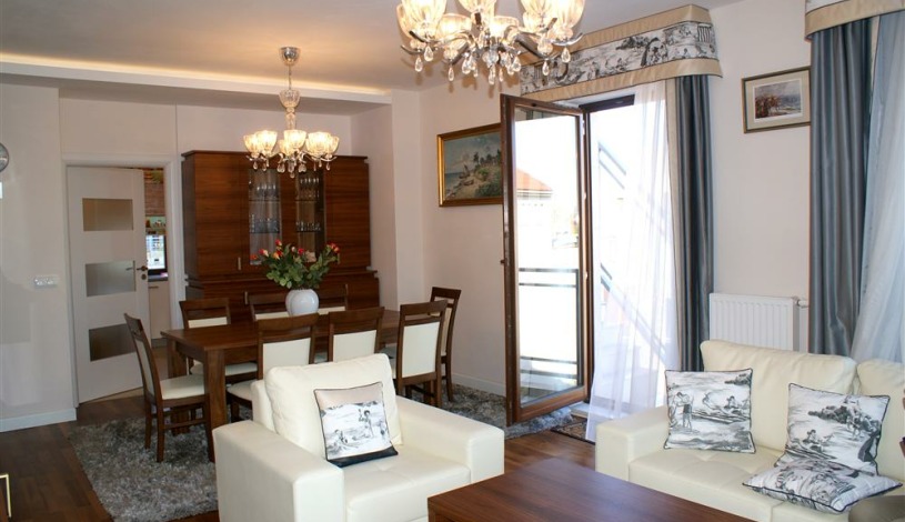 Apartment Władysława Łokietka Sopot - Empire