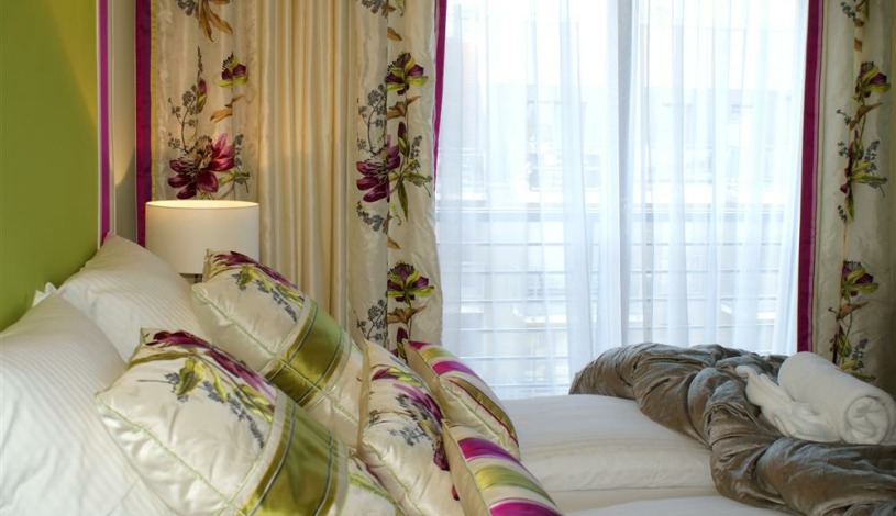 Apartment Władysława Łokietka Sopot - Empire