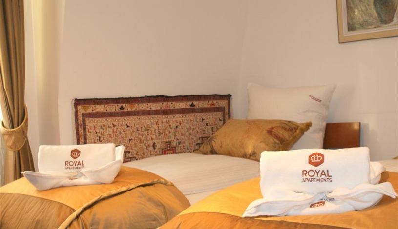 Apartment Władysława Łokietka Sopot - Cannes