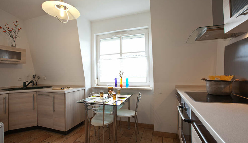 Apartment Władysława Łokietka Sopot - Australia