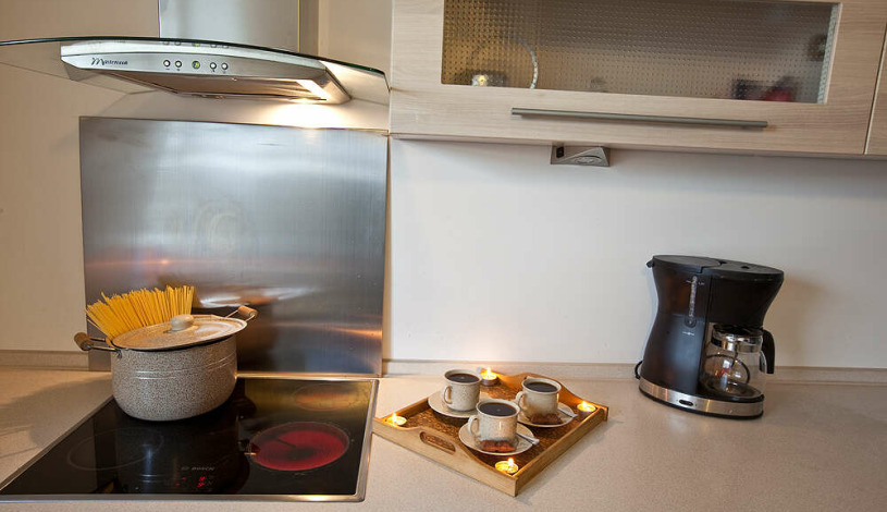 Apartment Władysława Łokietka Sopot - Australia