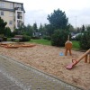 3-bedroom Apartment Sopot with kitchen and with parking