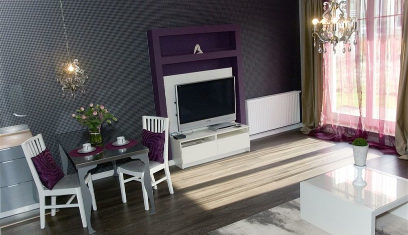 Apartment Władysława Łokietka Sopot - Kalejdoskop